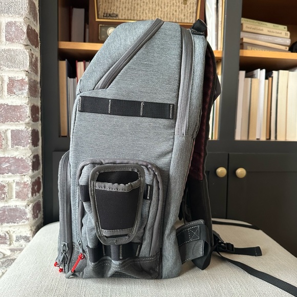 BASS PRO SHOP - Prodigy tackle backpack - Picture 10 of 12